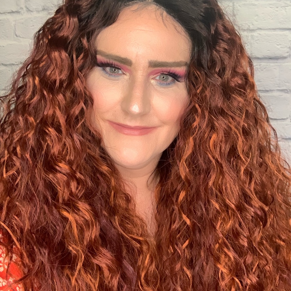 Janet Collection Epic Lace Front Wig